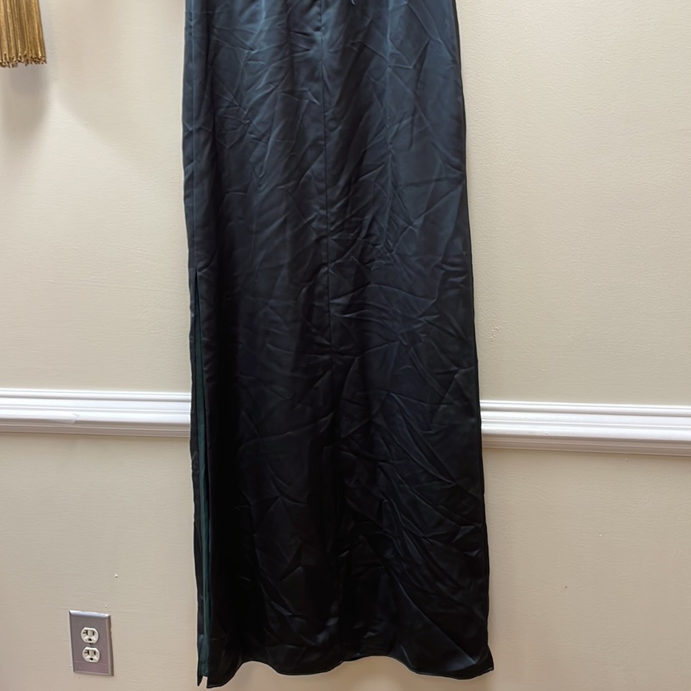 New BHLDN Monique Lhuillier Bridesmaids Caswell Dress!!🔥🔥🔥 - Picture 13 of 16